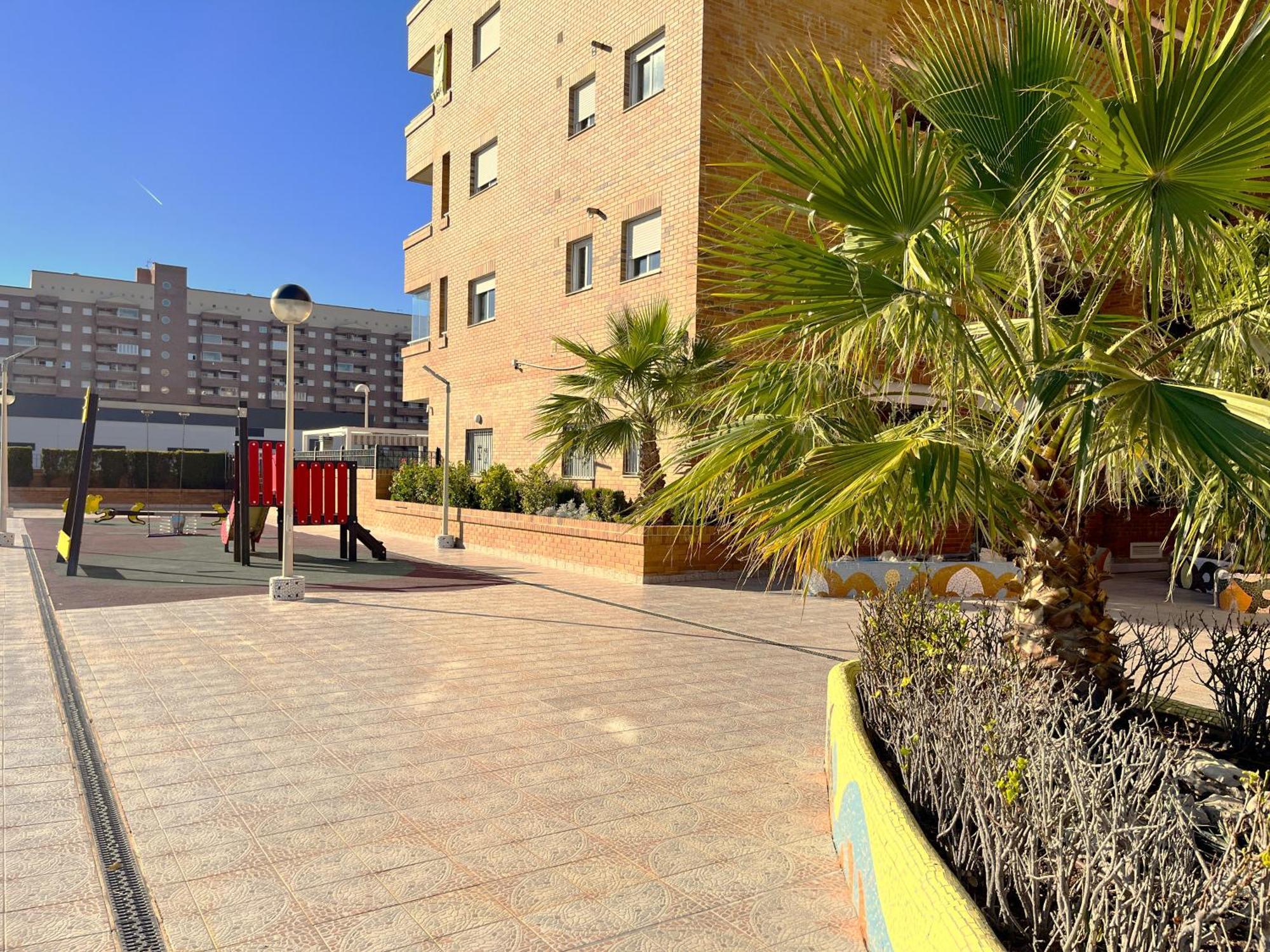 Acv - Torremar-2ª Linea Planta 5 Frontal 4 Apartman Orpesa Kültér fotó